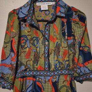 Lk New Gretchen Scott Dress Sm
